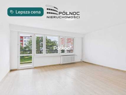 Ełk ul. Kilińskiego, I piętro, odnowione