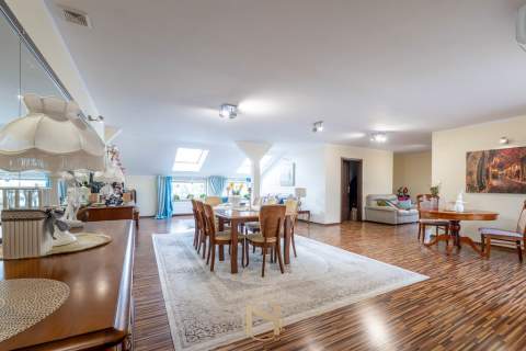 Mieszkanie na sprzedaż, 160 m2, Dębno