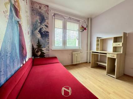 Mieszkanie na sprzedaż, 52,49 m2, Gorzów Wielkopolski