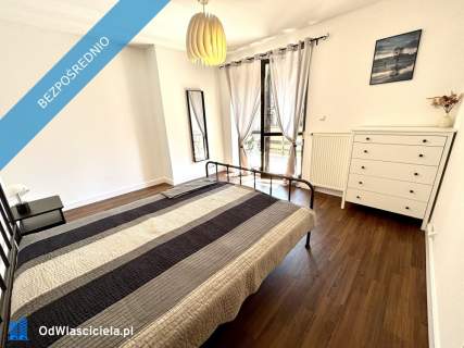 Komfortowy dwupoziomowy apartament 108m2 Kraków Swoszowice ul....
