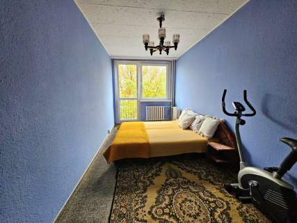Żmigrodzka, Karłowice, Psie Pole, Wrocław 4 pokoje