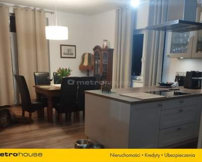 Energooszczędny parterowy 110m2 3 sypialnie
