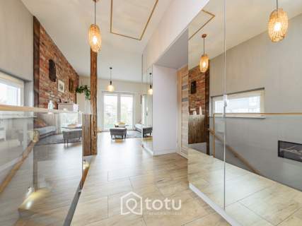 Idealne dla rodziny 3 pok balkon parking XL 