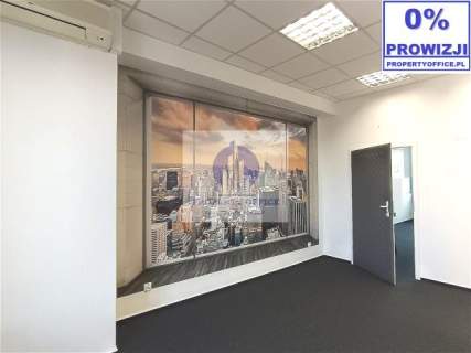 Mokotów lokal biurowy 152m2 do wynajęcia
