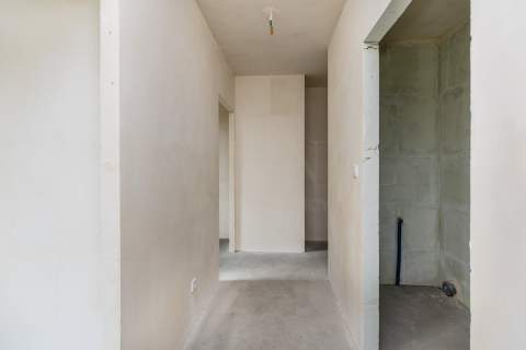 Kawalerka ul. Strzelców Kraków 28m2 tanio balkon