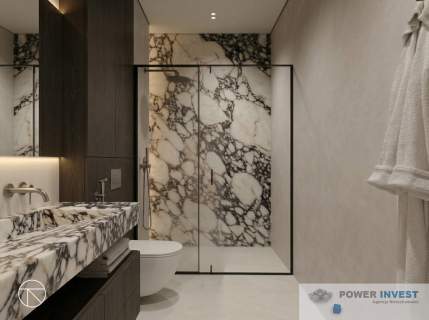 Dom 233 m Wzgórze Millennium Garaż Działka 596m2