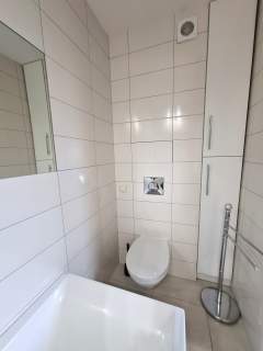 66m2, 3 pokoje, garderoba, piękne widoki