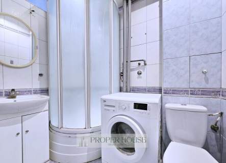 Przestronne 50m2 na 1. piętrze - ul. Kołłątaja Garaż Opcja Remo
