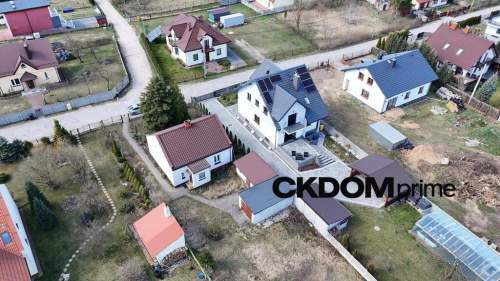 Dom Kielce Biesak działka 901m2