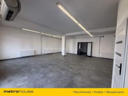 Lokal użytkowy do wynajęcia, 316 m2, Dąbrowa Górnicza