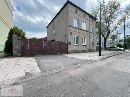 2 niezależne mieszkania z ogrodem Pabianice