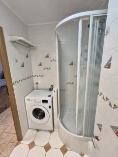 Przy Varso i Dworcu Centralnym 2 pokoje Balkon Klimaty
