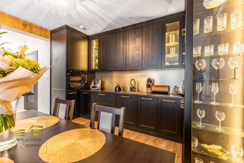 Apartament w Orkana Residence