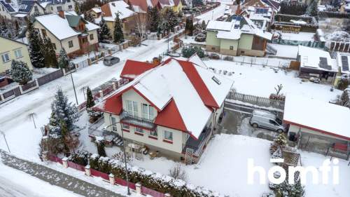 DOM GOTOWY DO WPROWADZENIA, 10 KM OD KIELC