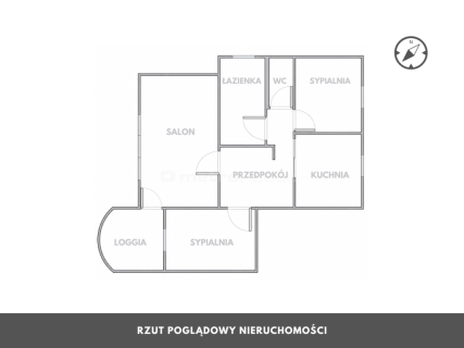 Przestronne 67 m2 Kołobrzeg, Zieleniewo