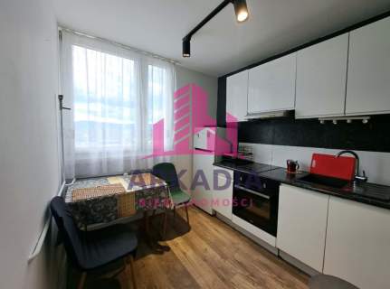 2-pokojowe mieszkanie os. Jasne 37,20m2,balkon