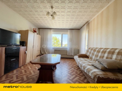 Niebieskie Dachy I 3pok I Balkon