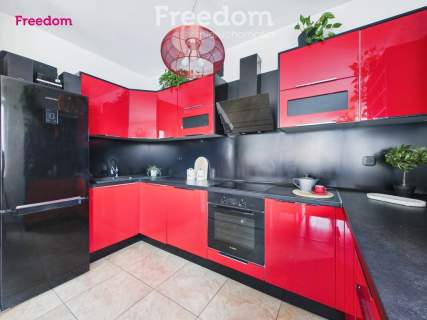 3 pokojowy apartament na Ruczaju