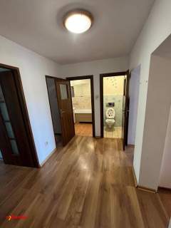 Twoje 3 pokoje mieszkanie z balkonem 63m2