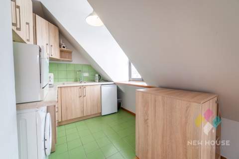 Apartament z pełnym widokiem, 2 miejsca postojowe
