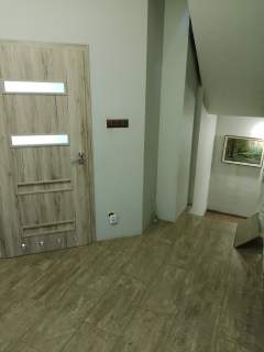 Duży Bliźniak w Poznaniu 3 kondygnacje, ogród,
