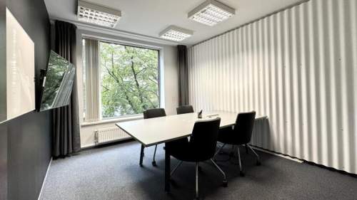  Biuro w centrum miasta 