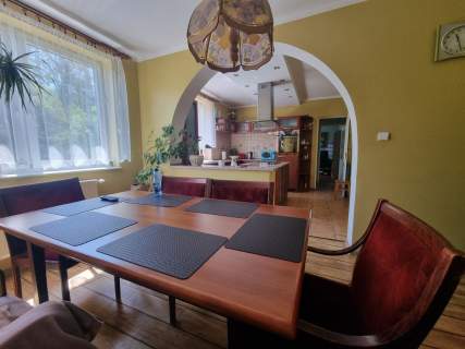 Pomlewo, ul. Modrzewiowa 10 - gotowy do wydania