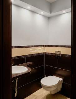 Funkcjonalny Apartament - 3 pok. - Przy Metrze WIL