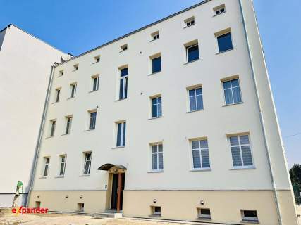 2 pokoje, Krzyki, kamienica po remoncie