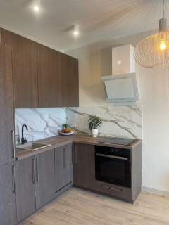 Apartment for rent Woloska 3 do wynajęcia nowe 2 pokojowe
