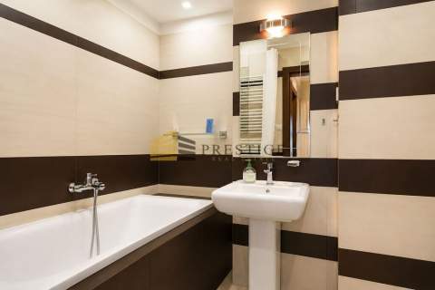 Apartament 63 m przy Arkadii Taras Garaż