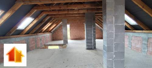 Krasne dom 143,65m2 na działce 723m2 SSO