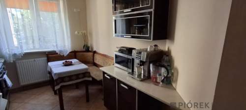 2-pokojowe mieszkanie na Pradze-Północ