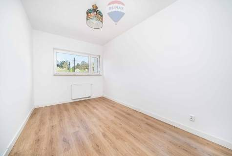 Wygodne 4 pokoje z ogrodem na Podolanach