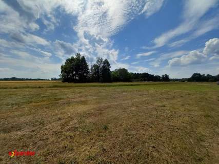 DZIAŁKI ROLNE Z MOŻL. UZYSK. WZ OD 3263 M2 I INNE