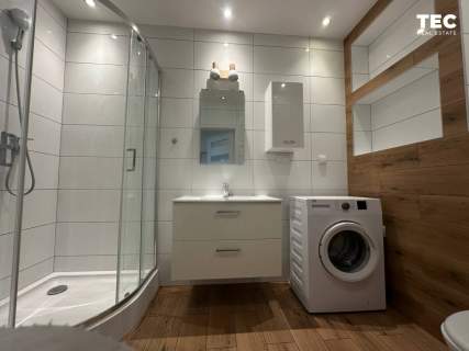 Chełmońskiego 46 m2 2 pok pet friendly