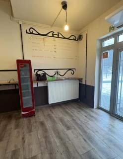 Lokal użytkowy na rozmaitą działalność, też gastro
