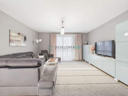 75m 4 pokoje balkon garaż ul. Sybiraków