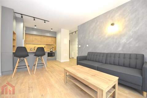 2-pok, 40 m2,ul.Paderewskiego w cenie m. w garażu
