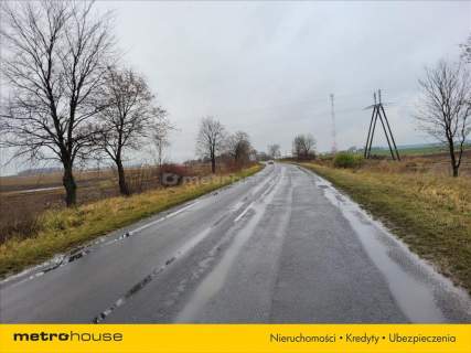 Doskonała lokalizacja Przy trasie E30