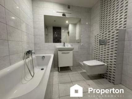 2 pokoje 57 m balkon rozkładowe Wyszków