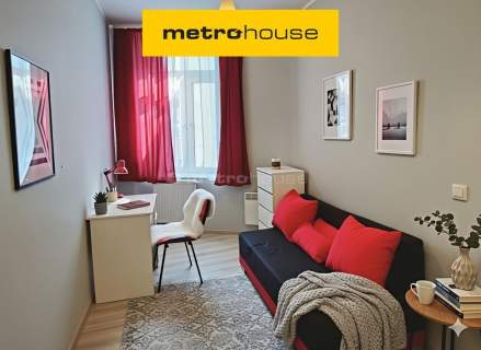 97 m2 - gotowa inwestycja w centrum miasta