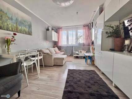 Komfortowe 2 pokoje mieszkanie w dobrej cenie