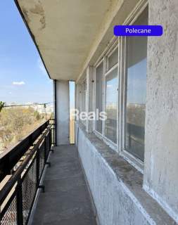 STARY ŻOLIBORZ -ciche cztery pokoje balkon