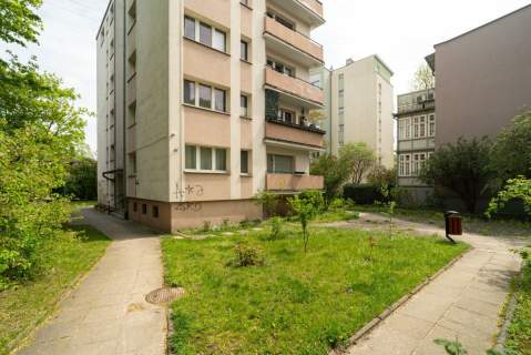 Top lokalizacja w centrum Sopotu.