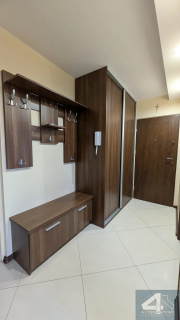 3 pokojowe mieszkanie 47,9m2 os. Lotników Borek 