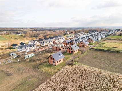 Dom wolnostojący,111m2, Dojazdów, Kocmyrzów