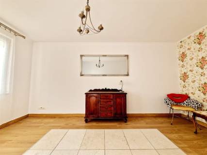 2 POKOJE OSOBNA KUCHNIA BALKON PIWNICA 46 M2