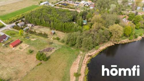 Idealny slow-life biznes 3000m2 -1h od Wroc.