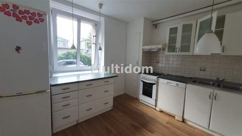 Mieszkanie 62m2 Cieszyn Centrum Parter